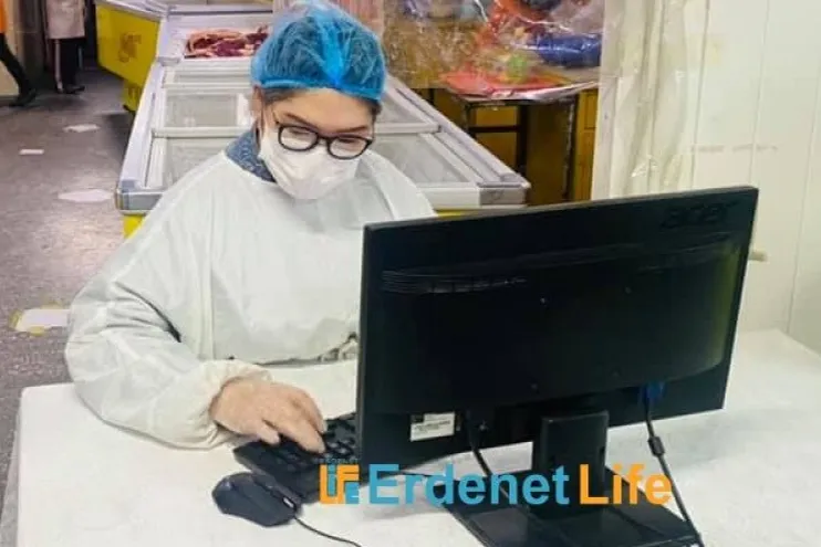 Гурван хоногийн хугацаанд "CTR.ERDENETMC.MN" системийг ашиглан тусгаарлалтын дүрэм зөрчсөн 87 зөрчлийг илрүүлжээ