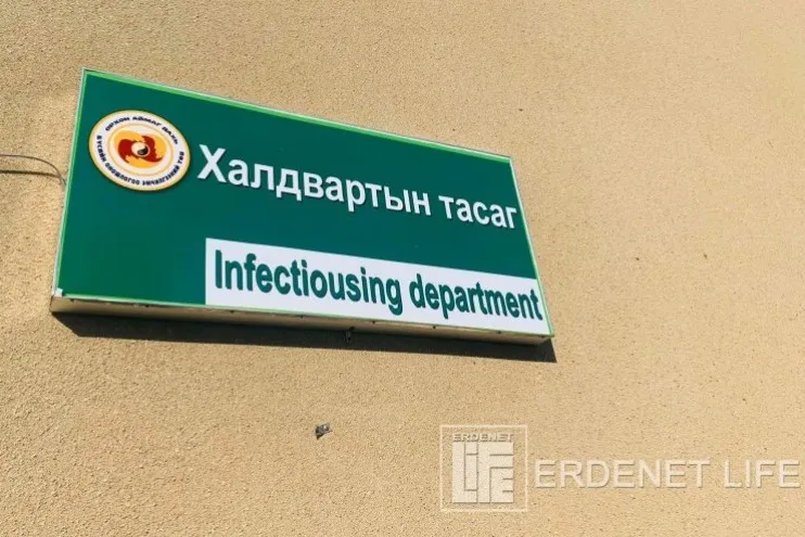 Орхон аймаг: 11-р сарын 12-ны шөнө тусгаарлалтад 3 иргэн ирсэн бөгөөд сорьцын шинжилгээний хариу маргааш гарна