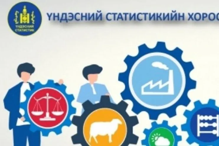 2021 оны 11 дүгээр сарын 1-нээс өмнө Монгол Улсад байгуулагдсан өмчийн бүх хэлбэрийн ААН болон хувиараа хөдөлмөр эрхлэгчид тооллогод хамрагдана