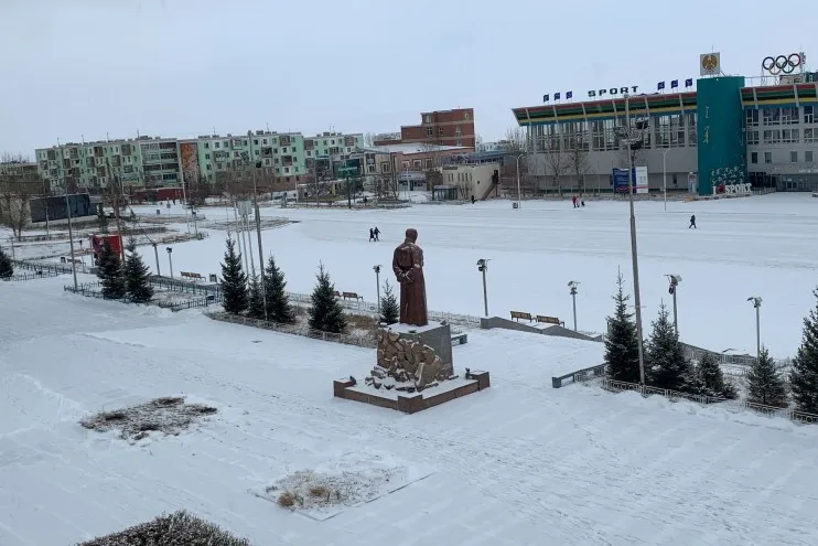 Цагаан сараар цаг агаар дулаан байна